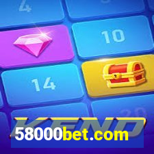 58000bet.com