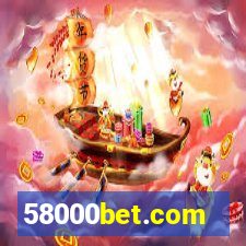 58000bet.com