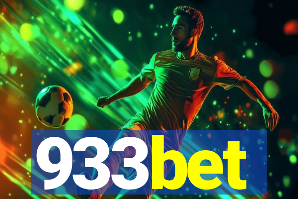 933bet