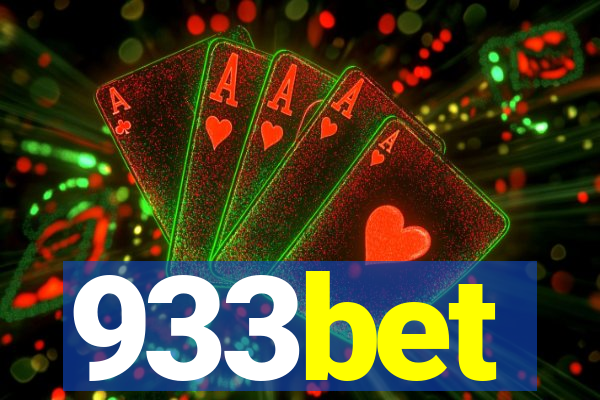 933bet