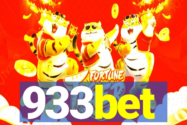 933bet