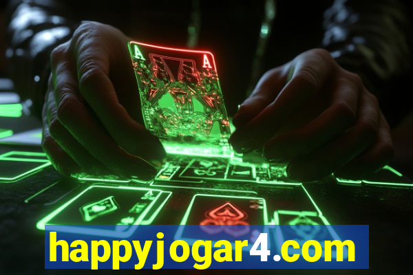 happyjogar4.com