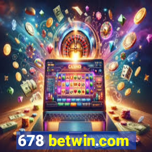 678 betwin.com