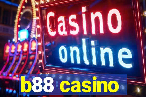 b88 casino