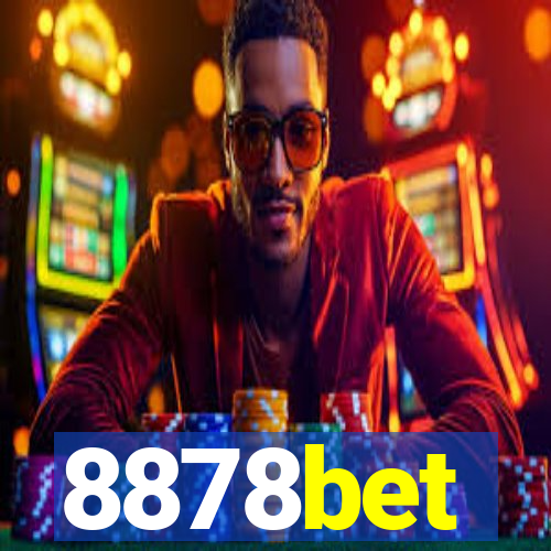 8878bet