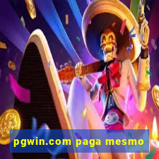 pgwin.com paga mesmo