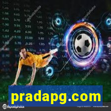 pradapg.com