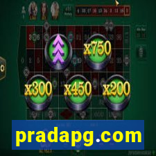 pradapg.com