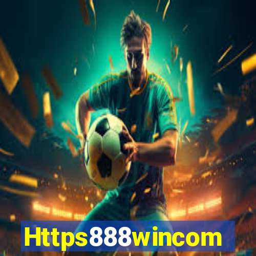 Https888wincom