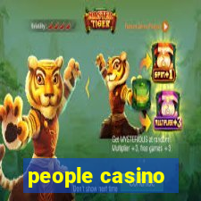 people casino