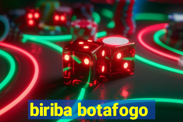 biriba botafogo