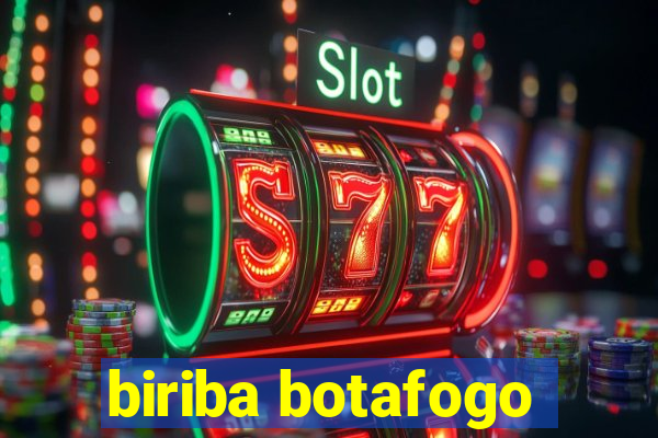 biriba botafogo