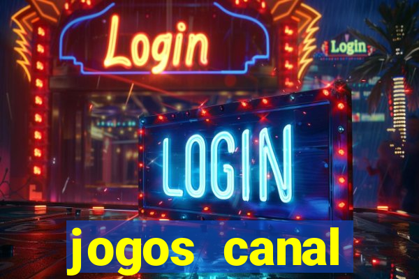 jogos canal premiere hoje