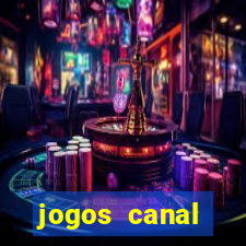 jogos canal premiere hoje