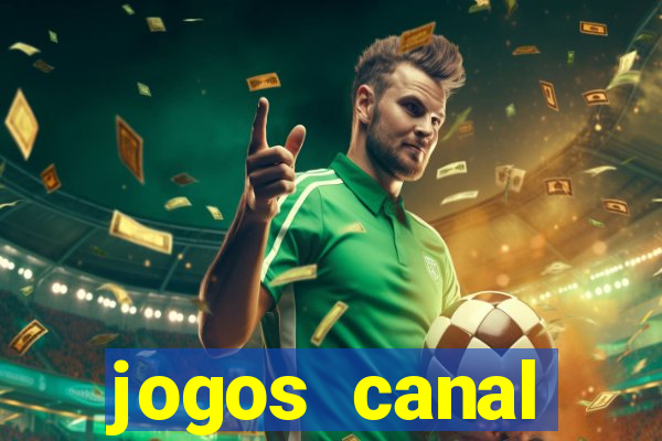 jogos canal premiere hoje