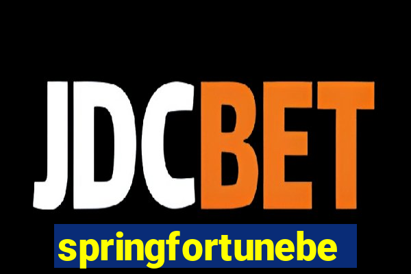 springfortunebet