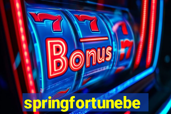 springfortunebet