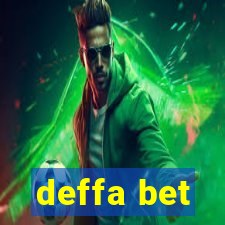 deffa bet