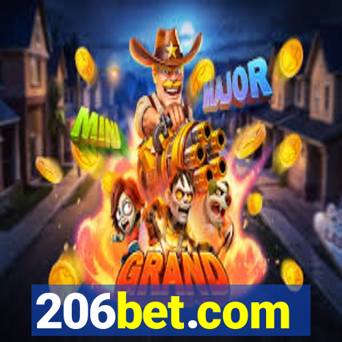 206bet.com