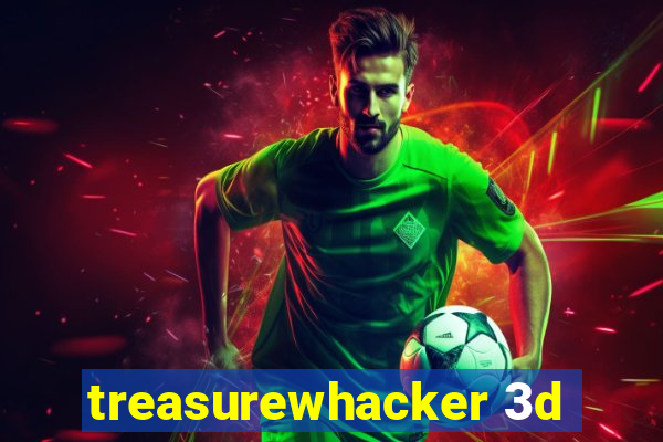 treasurewhacker 3d