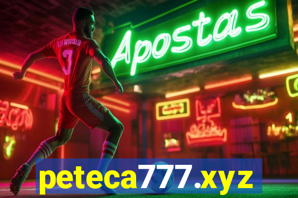 peteca777.xyz