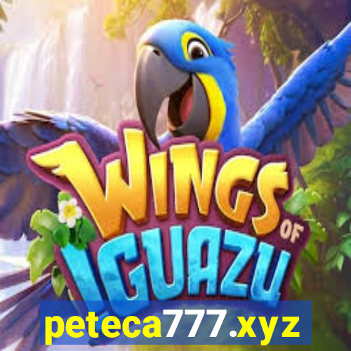 peteca777.xyz