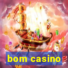 bom casino