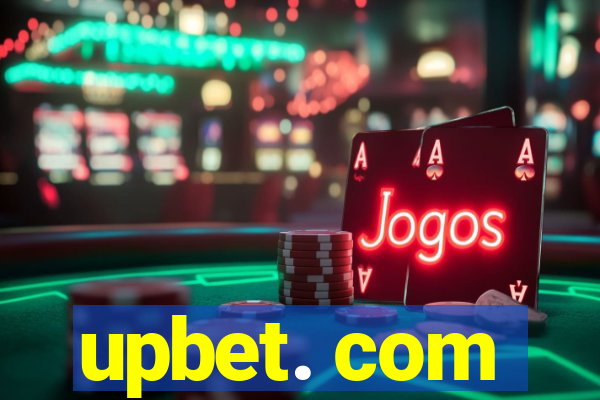 upbet. com