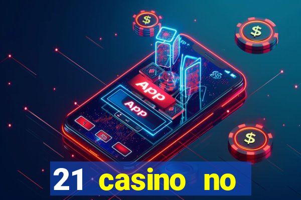 21 casino no deposit free spins