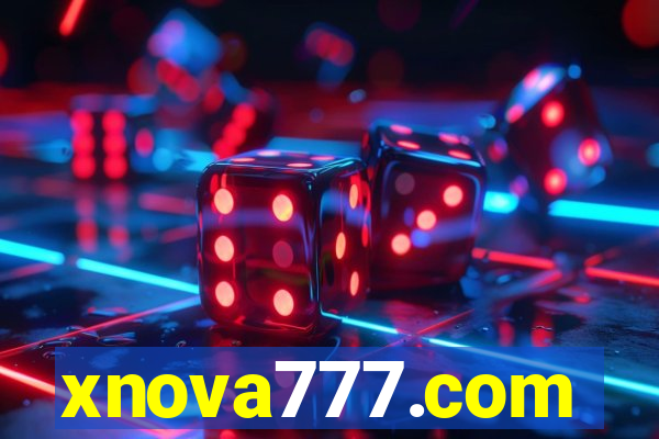 xnova777.com