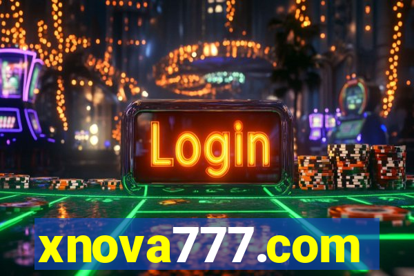 xnova777.com