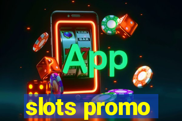 slots promo