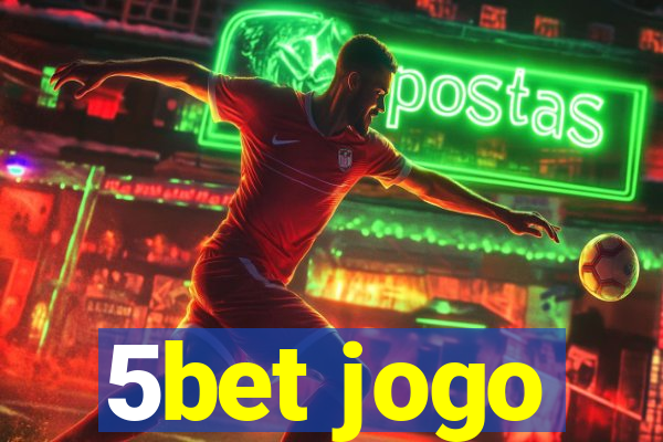 5bet jogo