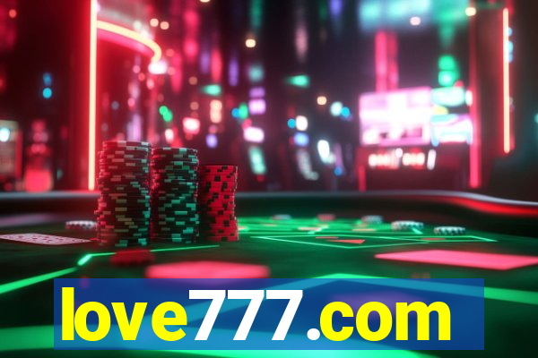 love777.com