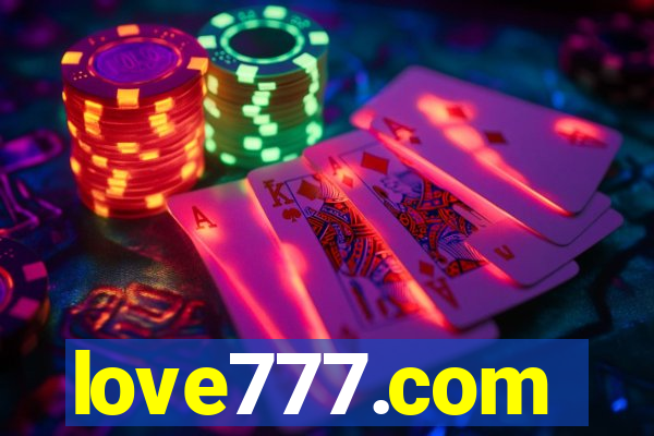 love777.com