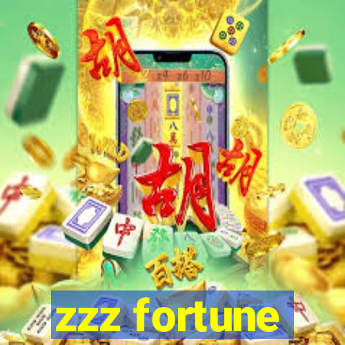 zzz fortune