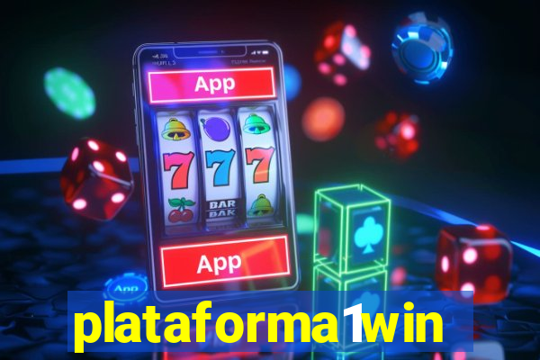 plataforma1win