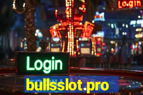 bullsslot.pro