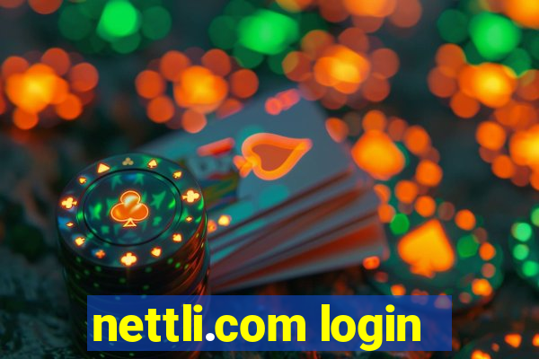 nettli.com login