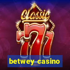 betwey casino