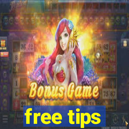 free tips