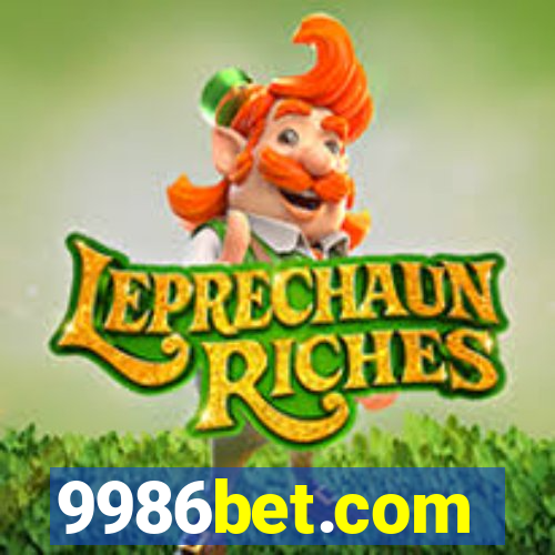 9986bet.com