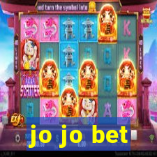 jo jo bet