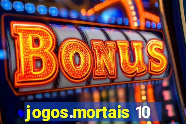 jogos.mortais 10