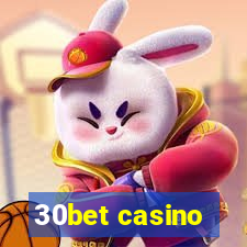 30bet casino