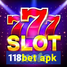 118bet apk