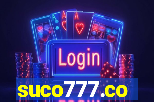 suco777.co