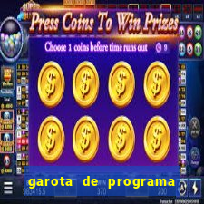 garota de programa de porto nacional