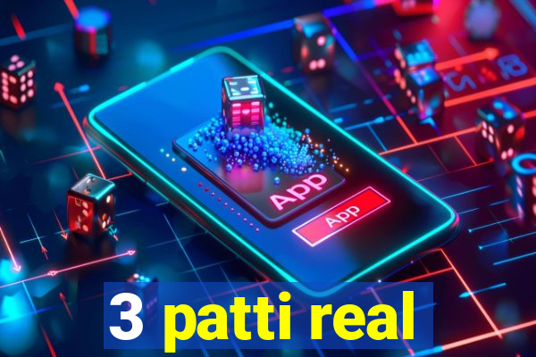 3 patti real