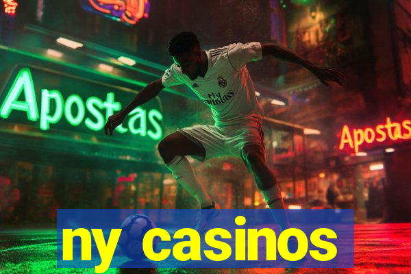 ny casinos